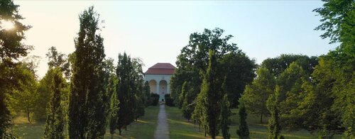 Гостиница Hotel reStart в Йичине