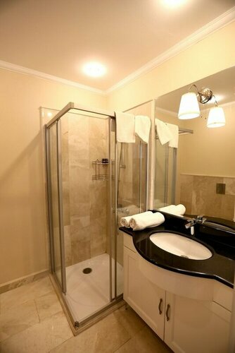 Апартаменты Kemer Residence в Чамьюва