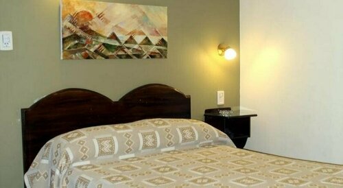 Гостиница Hotel Selby в Сан-Хуане