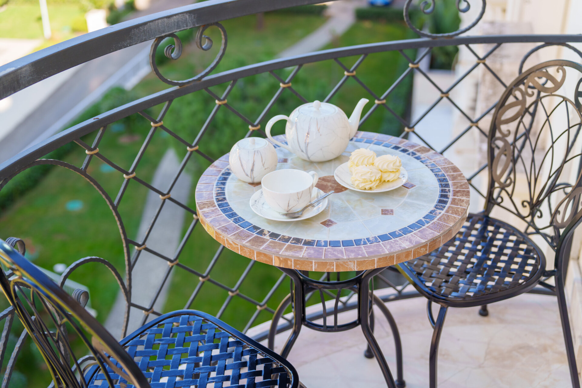 Фото Morskoy Resort