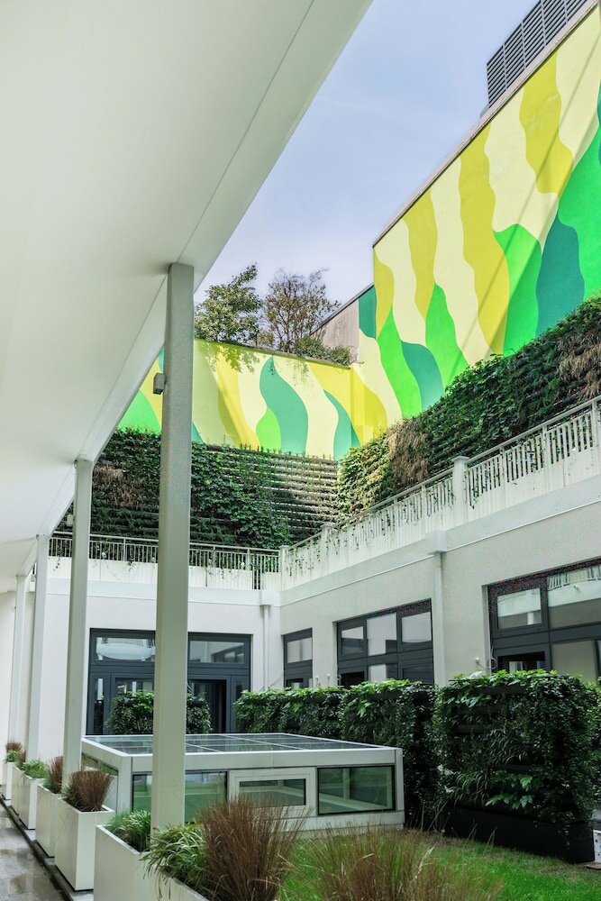 Фото Palazzo Viridis