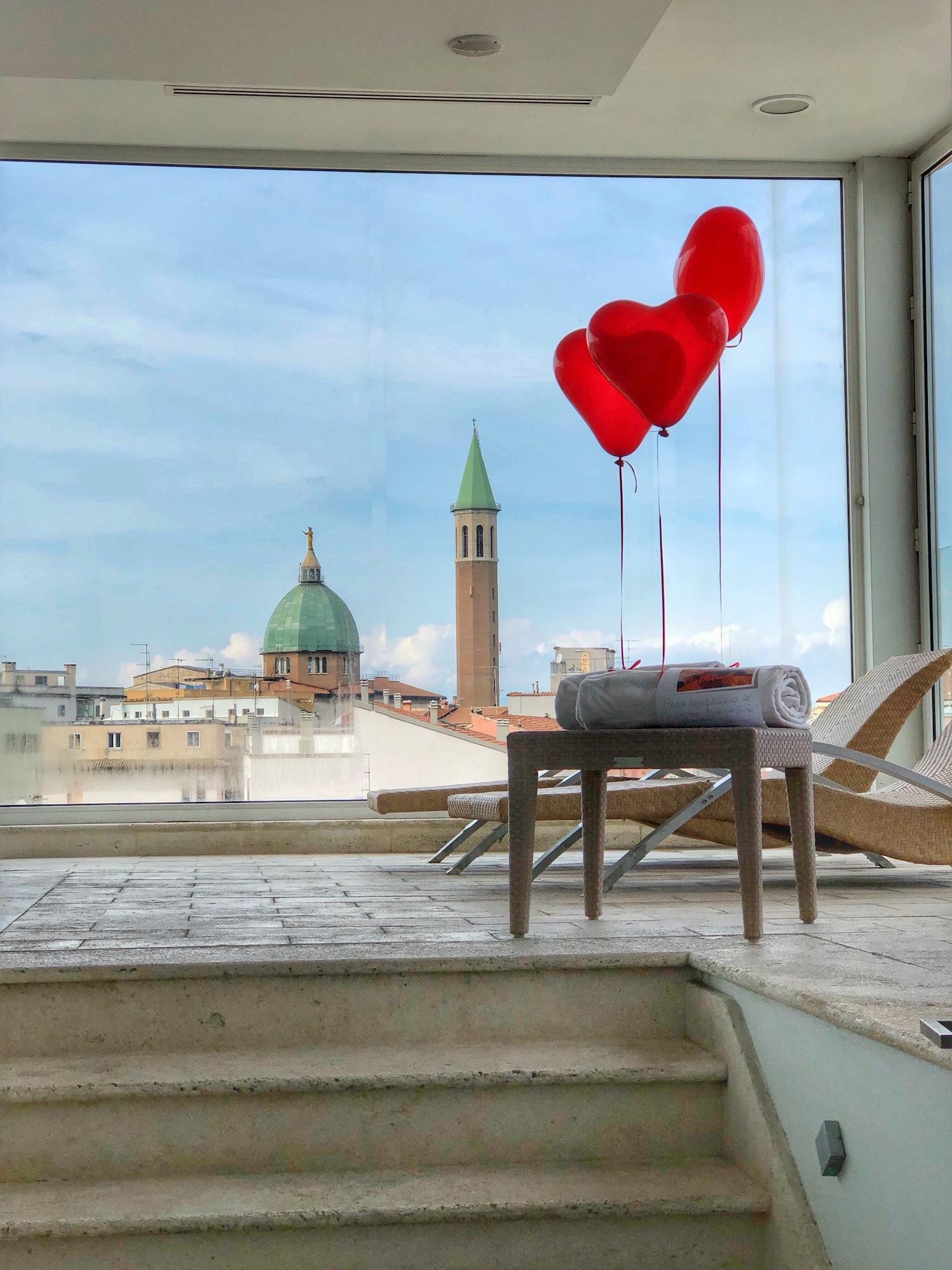 Фото Hotel Airone