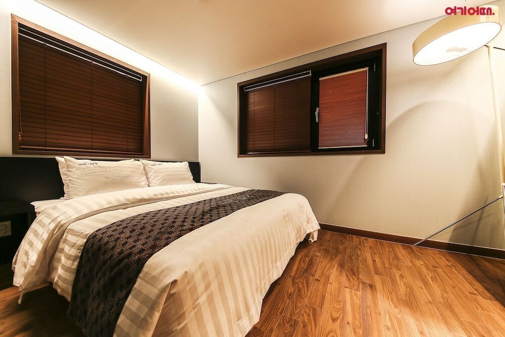 Фото New York Hotel