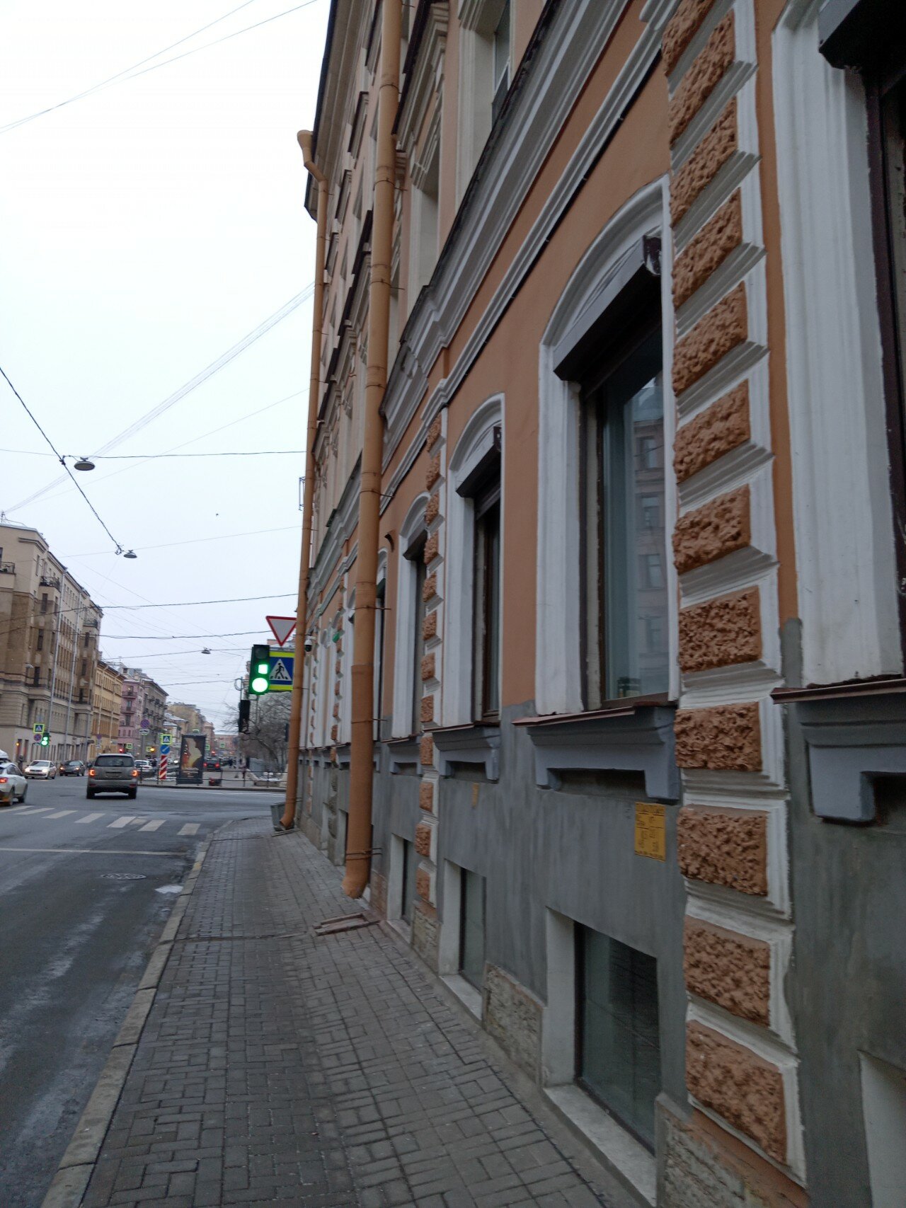 Фото Эстрель