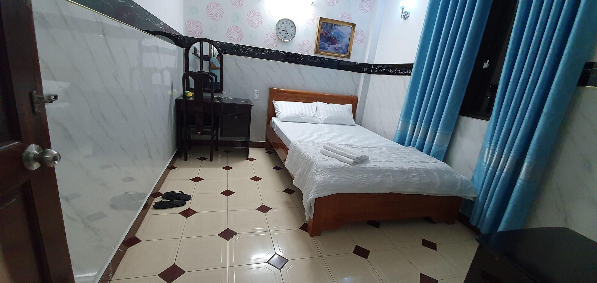 Фото Thanh Lan Hotel