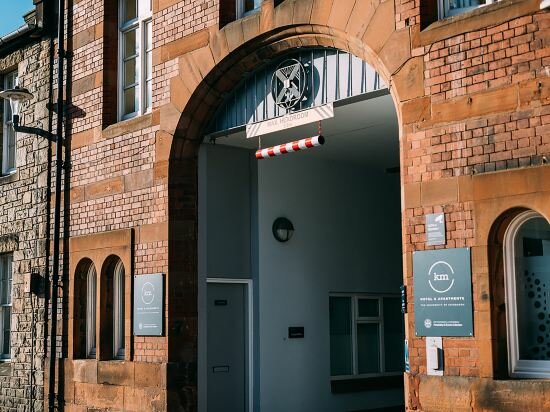 Фото KM Apartments