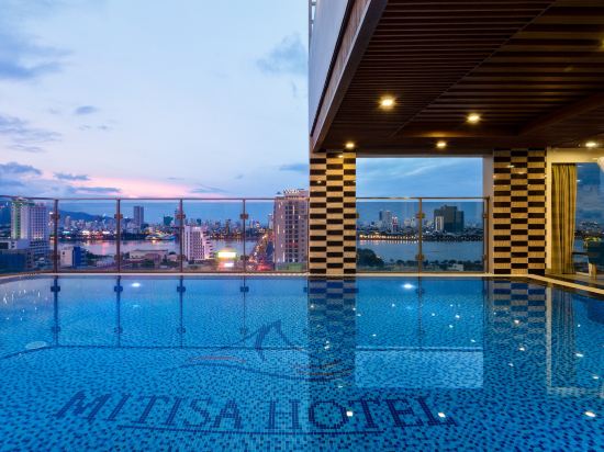 Фото Mitisa Hotel