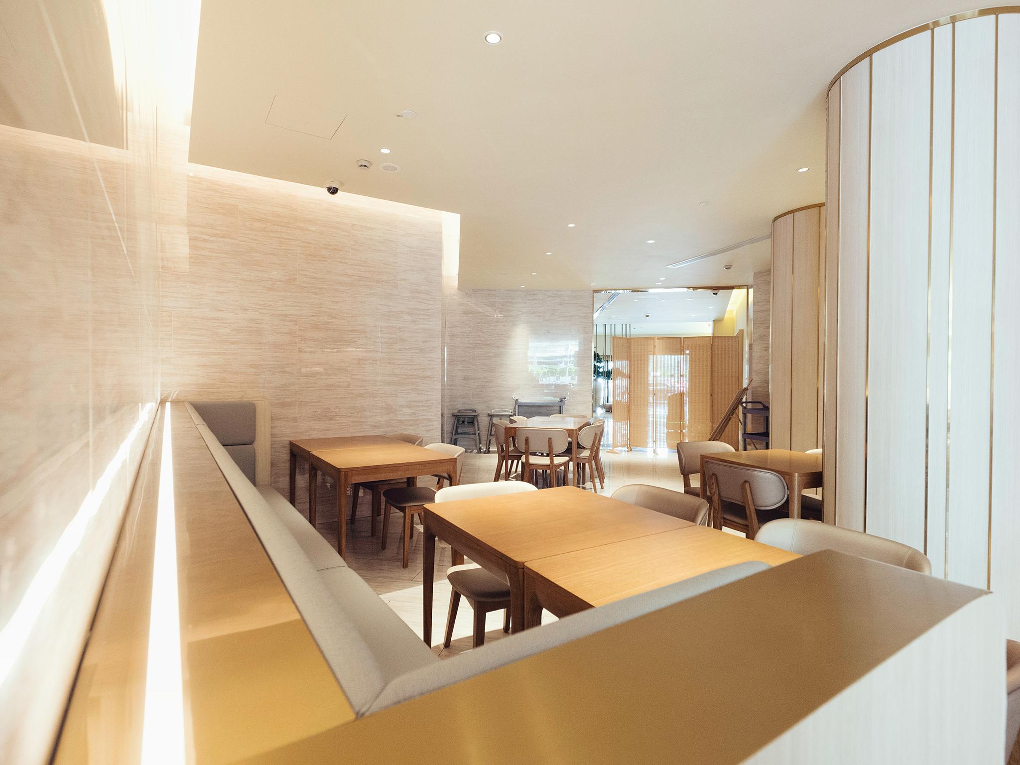 Фото Ji Hotel Lujiazui Babaiban