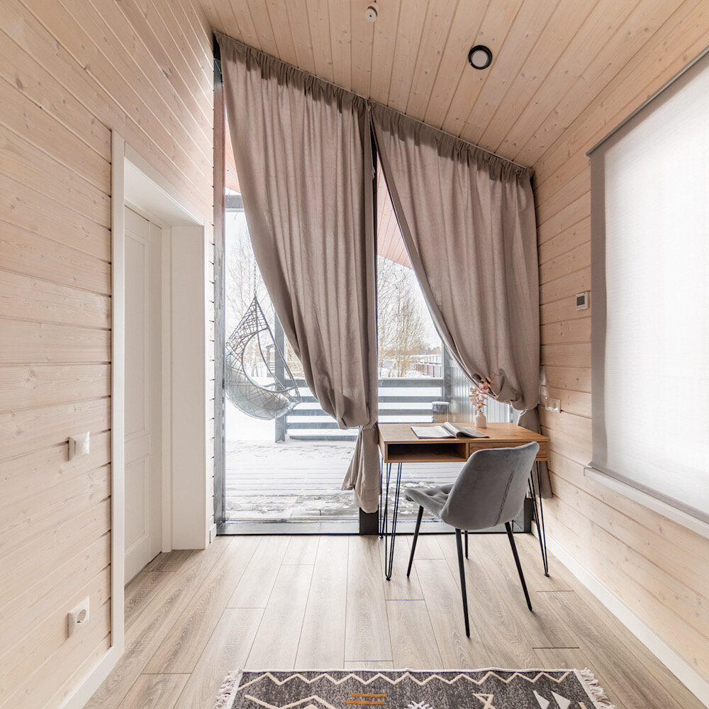 Фото Домик у Сорочан