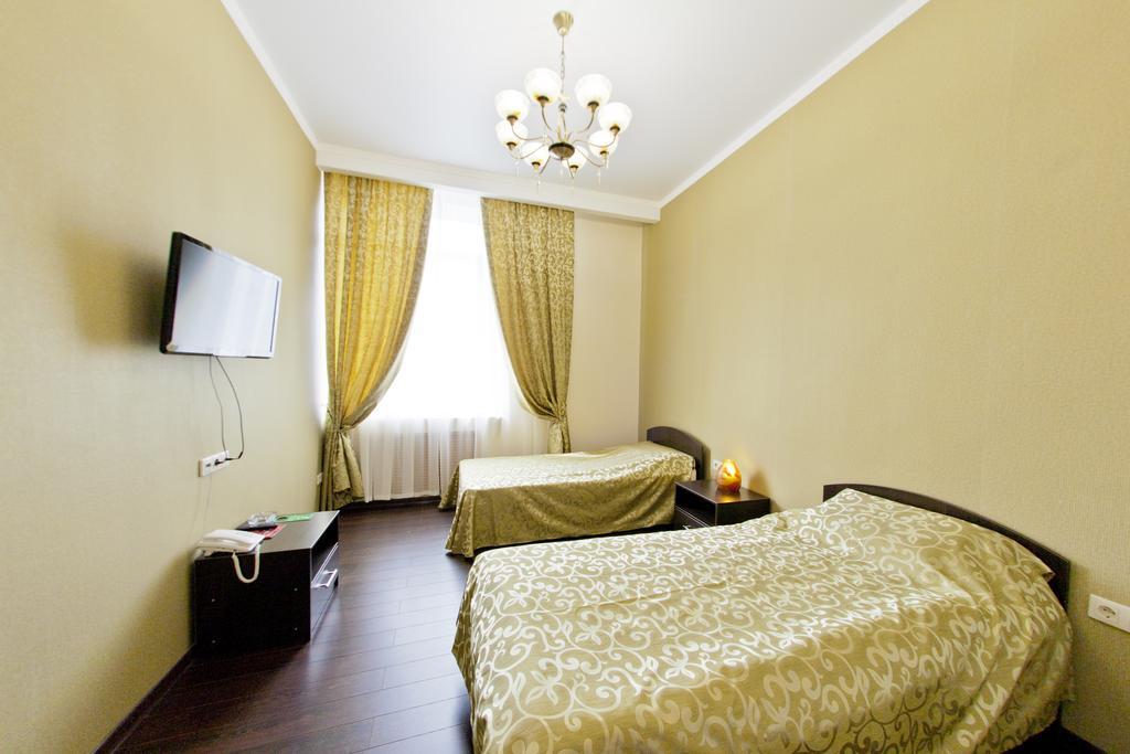 Фото отеля 3