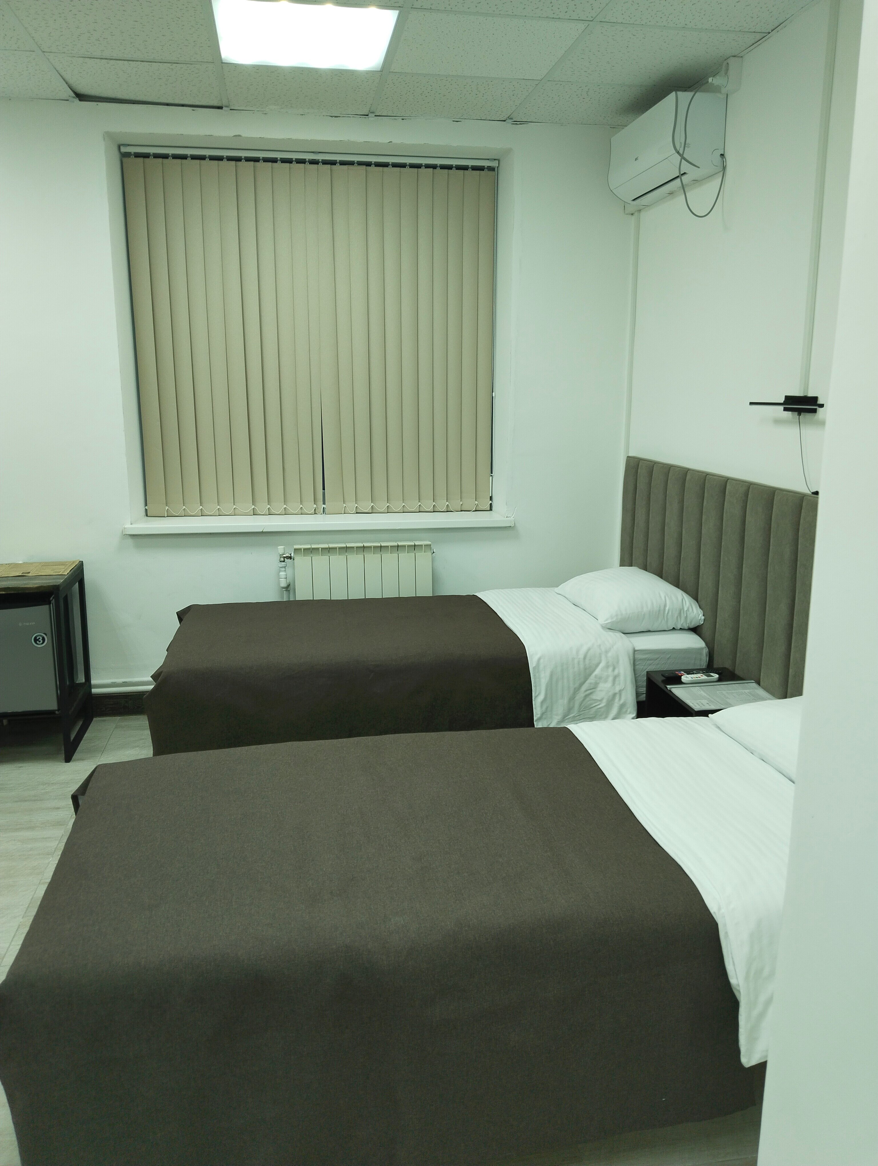 Фото В центре