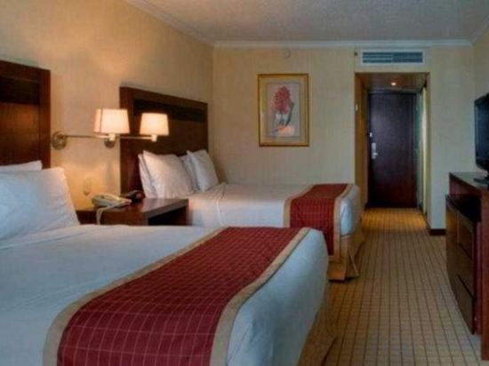 Фото Sheraton Santo Domingo Hotel