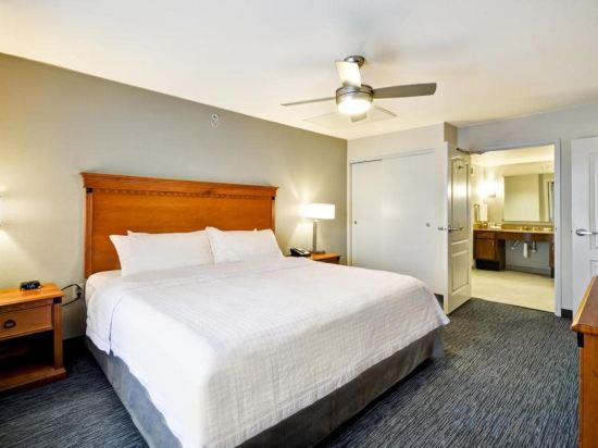Фото Homewood Suites by Hilton Cincinnati-Milford
