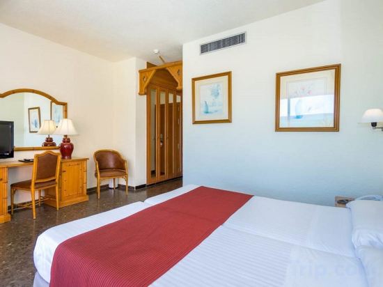 Фото Hotel Ms Tropicana