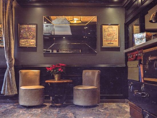 Фото The California