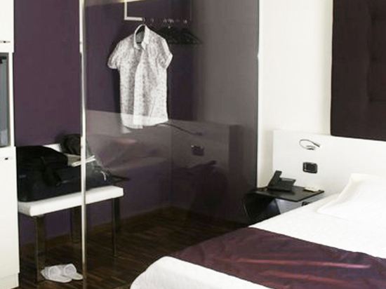 Фото Hotel La Bussola