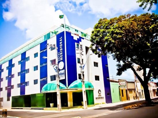 Фото Hotel Meridional