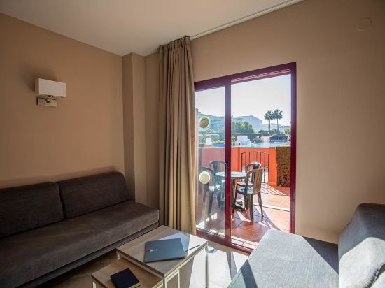 Фото Ilunion Myramar