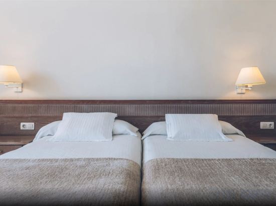 Фото Iberostar Las Dalias - All Inclusive