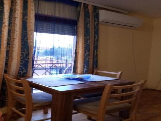 Фото Airport Apartments Belgrade