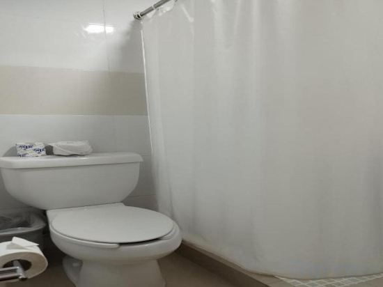 Фото Hotel Mar y Tierra Veracruz