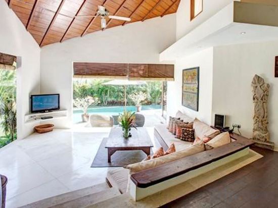 Фото Villa Sahaja