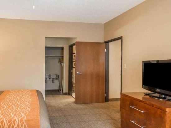 Фото Comfort Inn North/Polaris