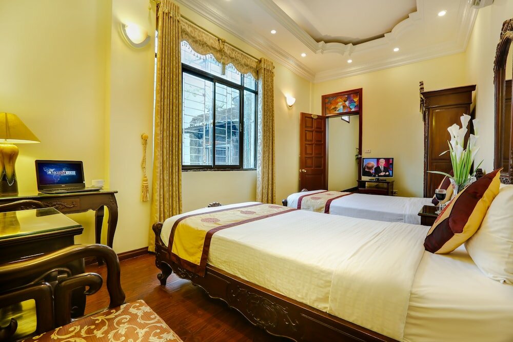 Фото отеля 3