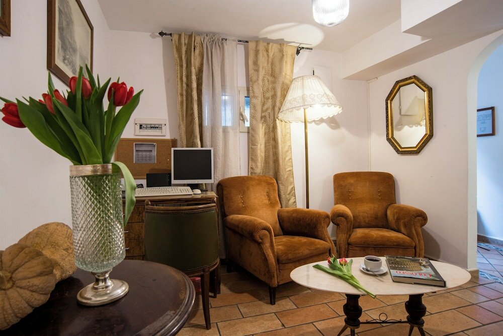 Фото Colosseum B