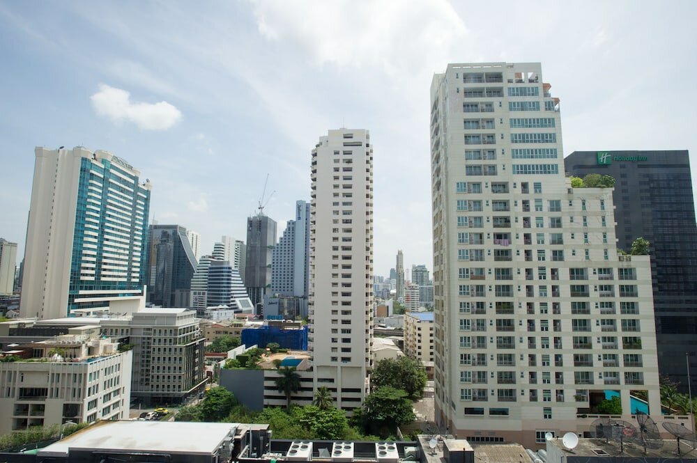 Фото Novotel Bangkok Sukhumvit 20