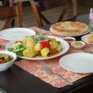 Фото Jipek Joli Hotel