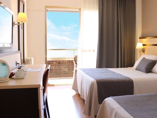 Фото Golden Port Salou & SPA