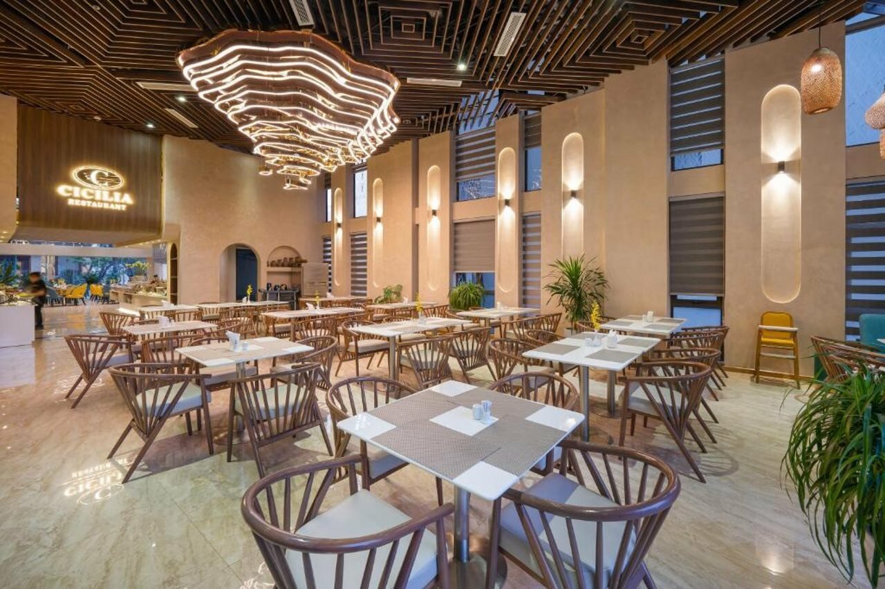 Фото Cicilia Danang Hotel & SPA