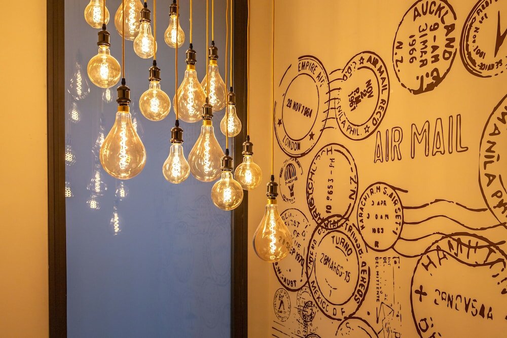 Фото Petit Hostel La Latina