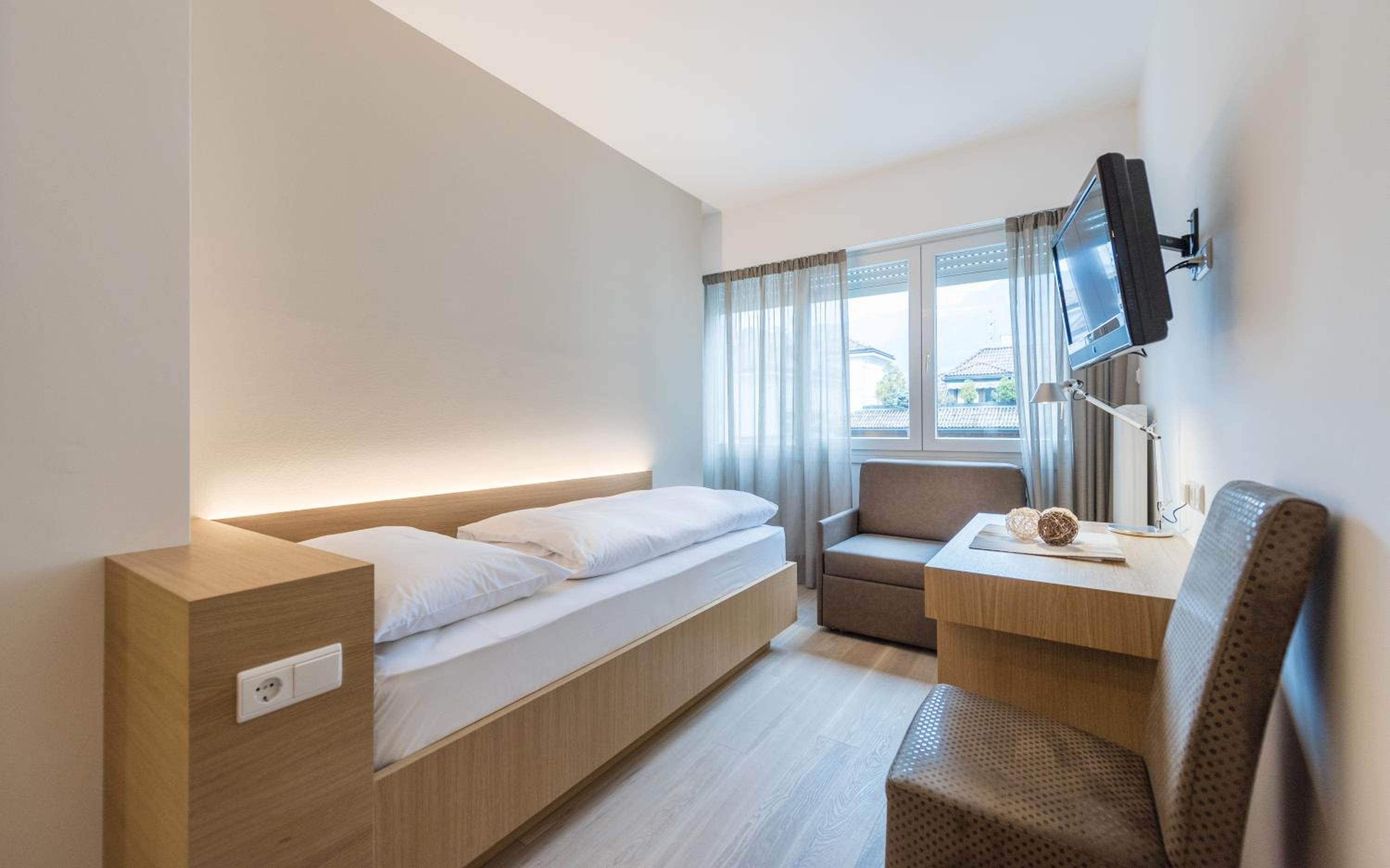 Фото Hotel Post Gries