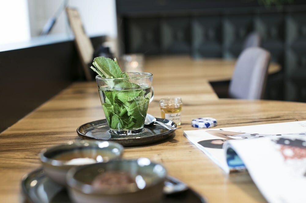 Фото Savoy Hotel Rotterdam