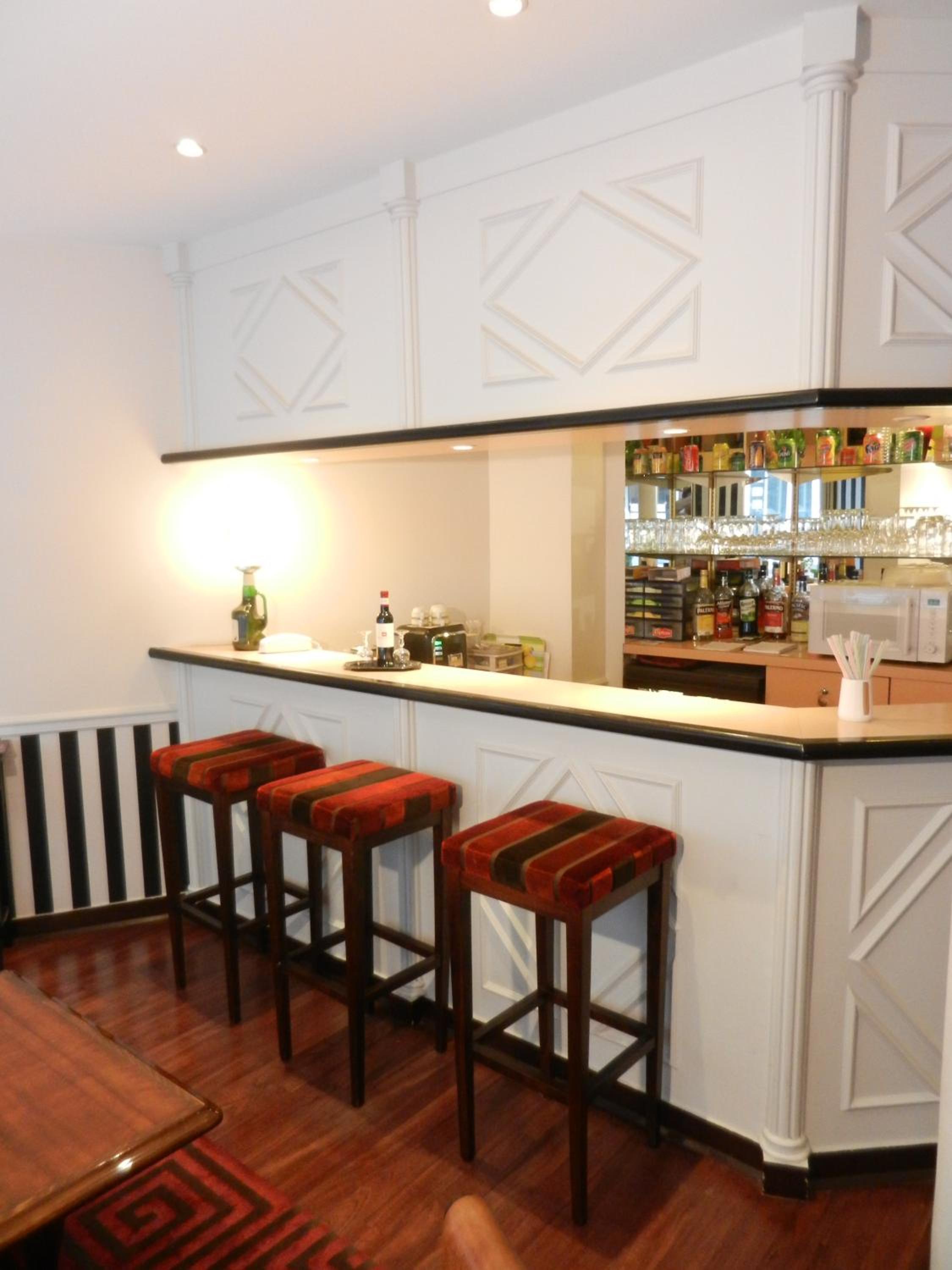 Фото Maison du Pré