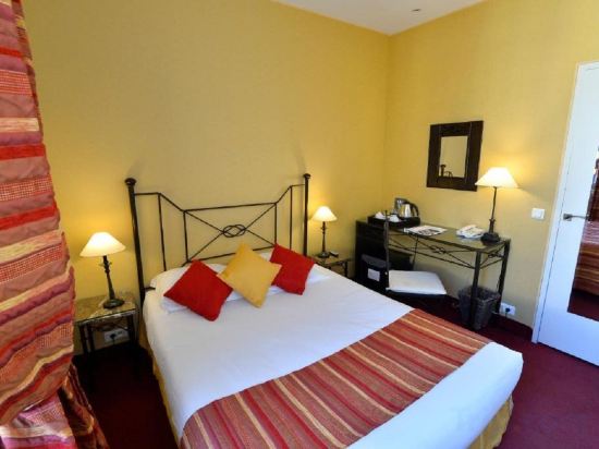 Фото Hôtel Apollinaire Nice