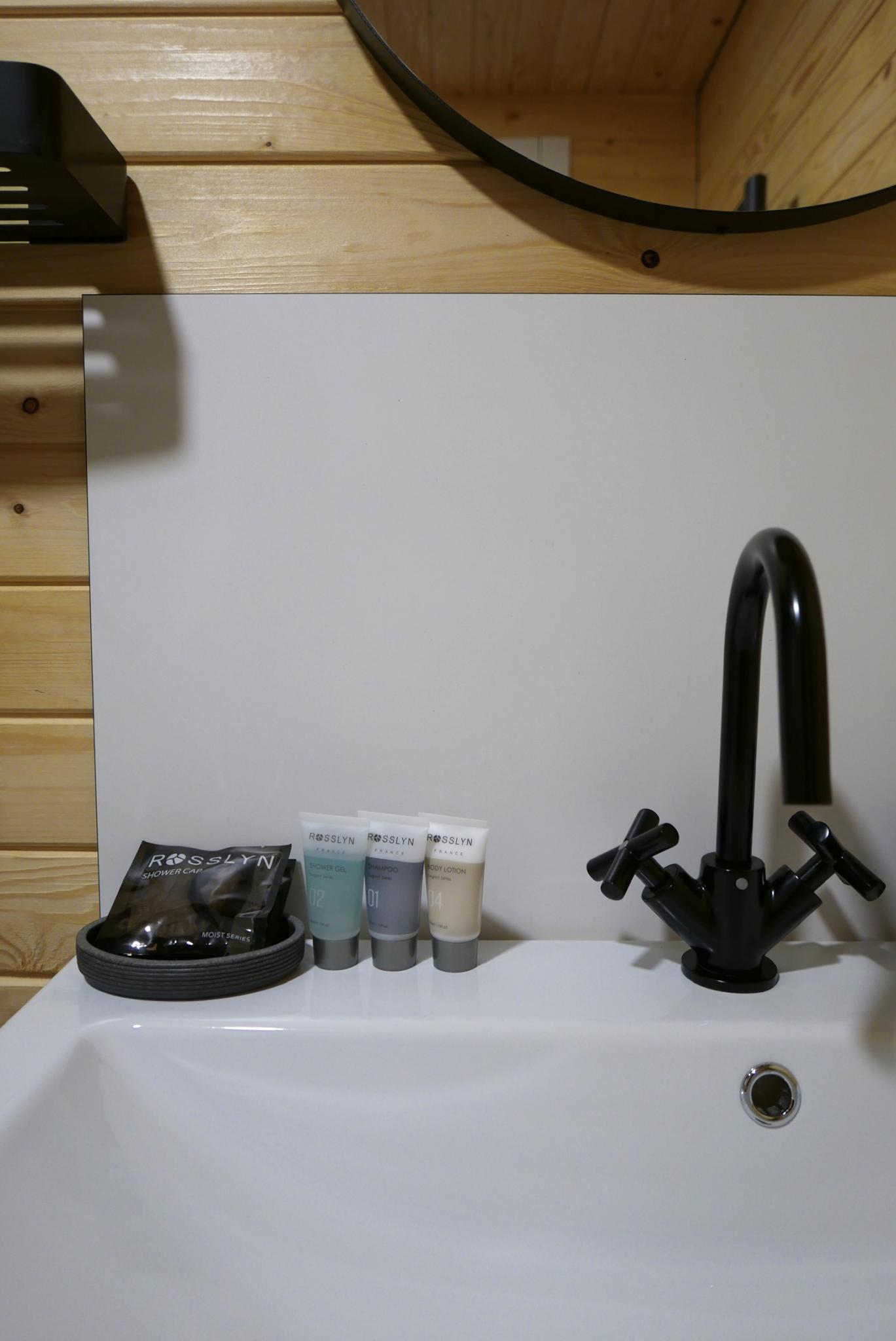 Фото Breytovo Village