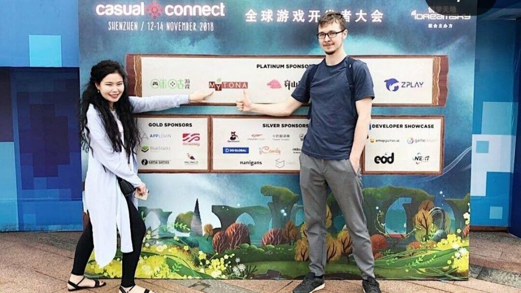 Office furniture S&w Development Sia, Riga, photo