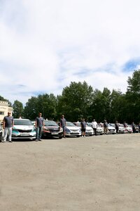 Фото 7 автошколы «Ник-центр»