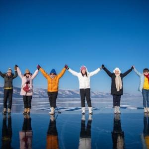 Фото Байкал Хан