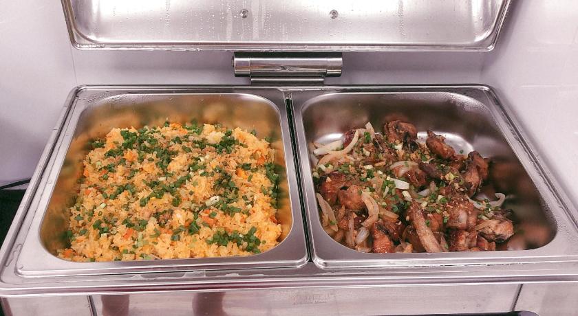 Фото Stellar Hotel Phú Quốc