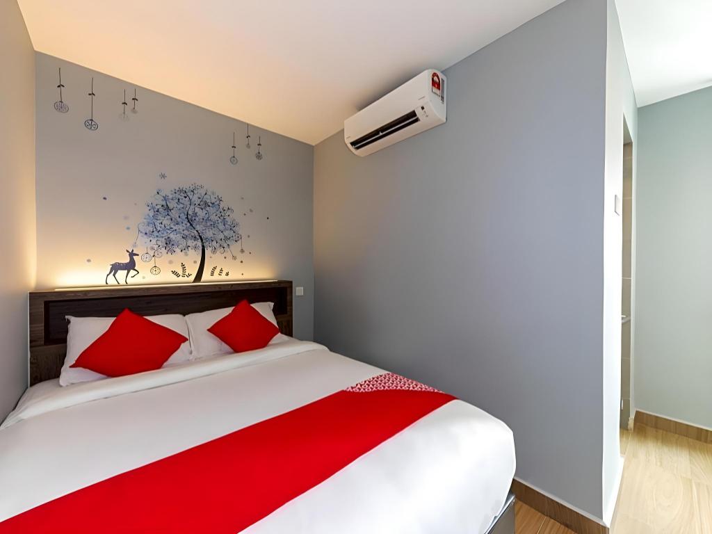 Фото Oyo 429 Sunlight Hotel