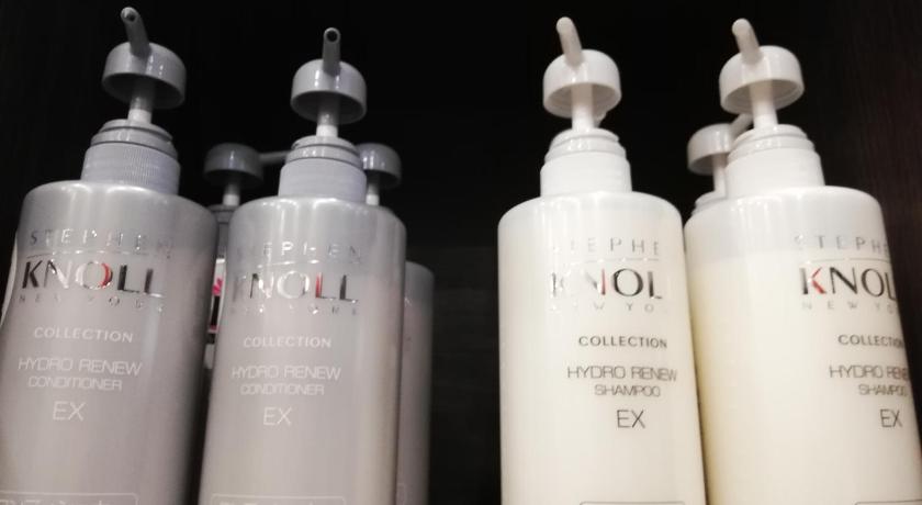 Фото Hotel Tokuyama Hills Heiwadori