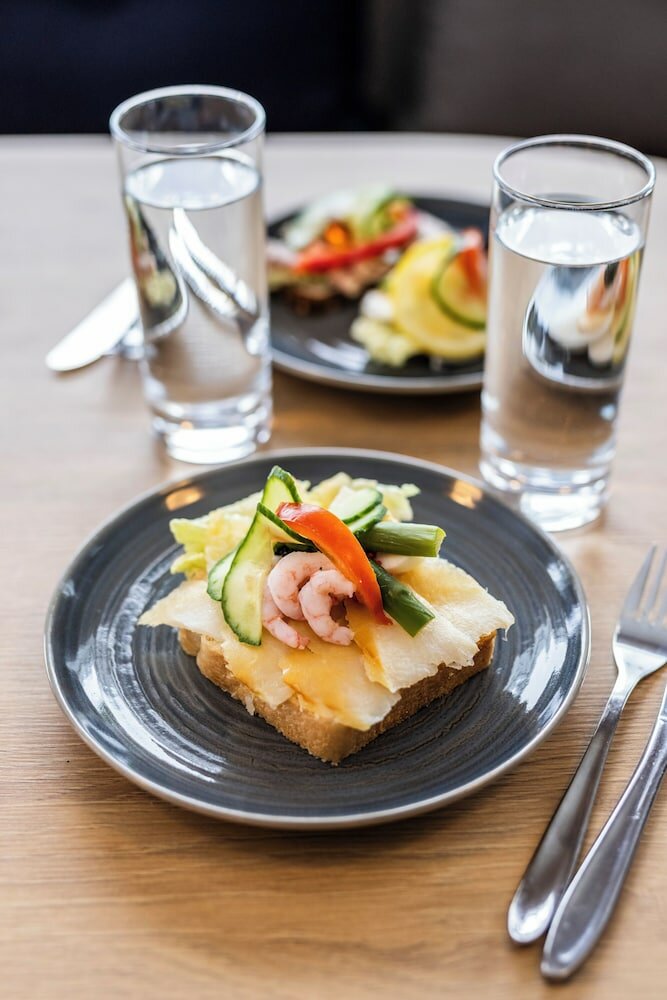 Фото Hotel Søma Aasiaat