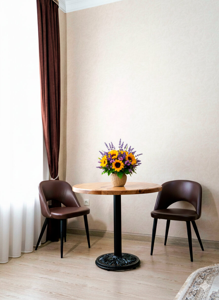 Фото Порог Гор