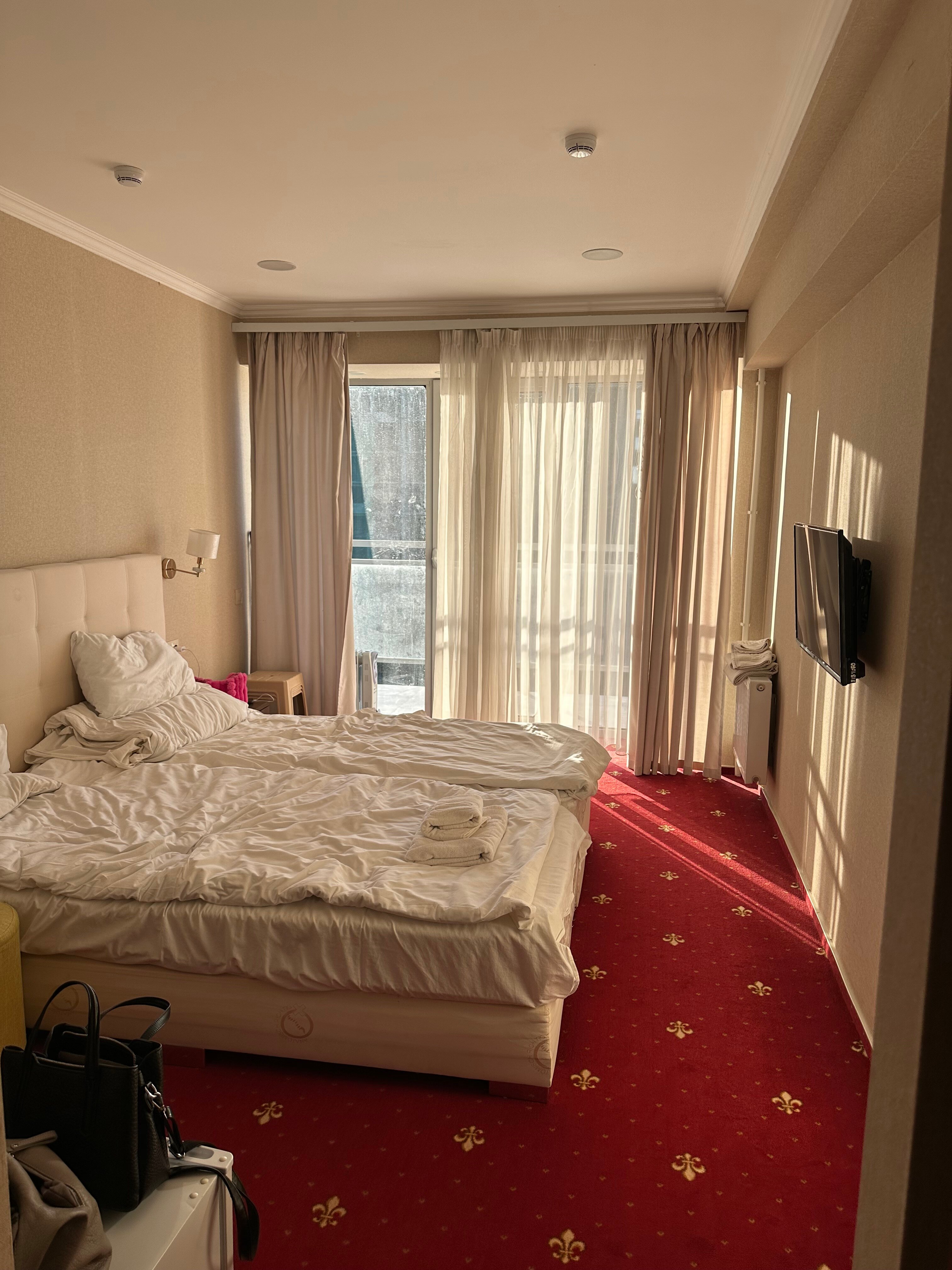 Фото Гранд отель Абхазия