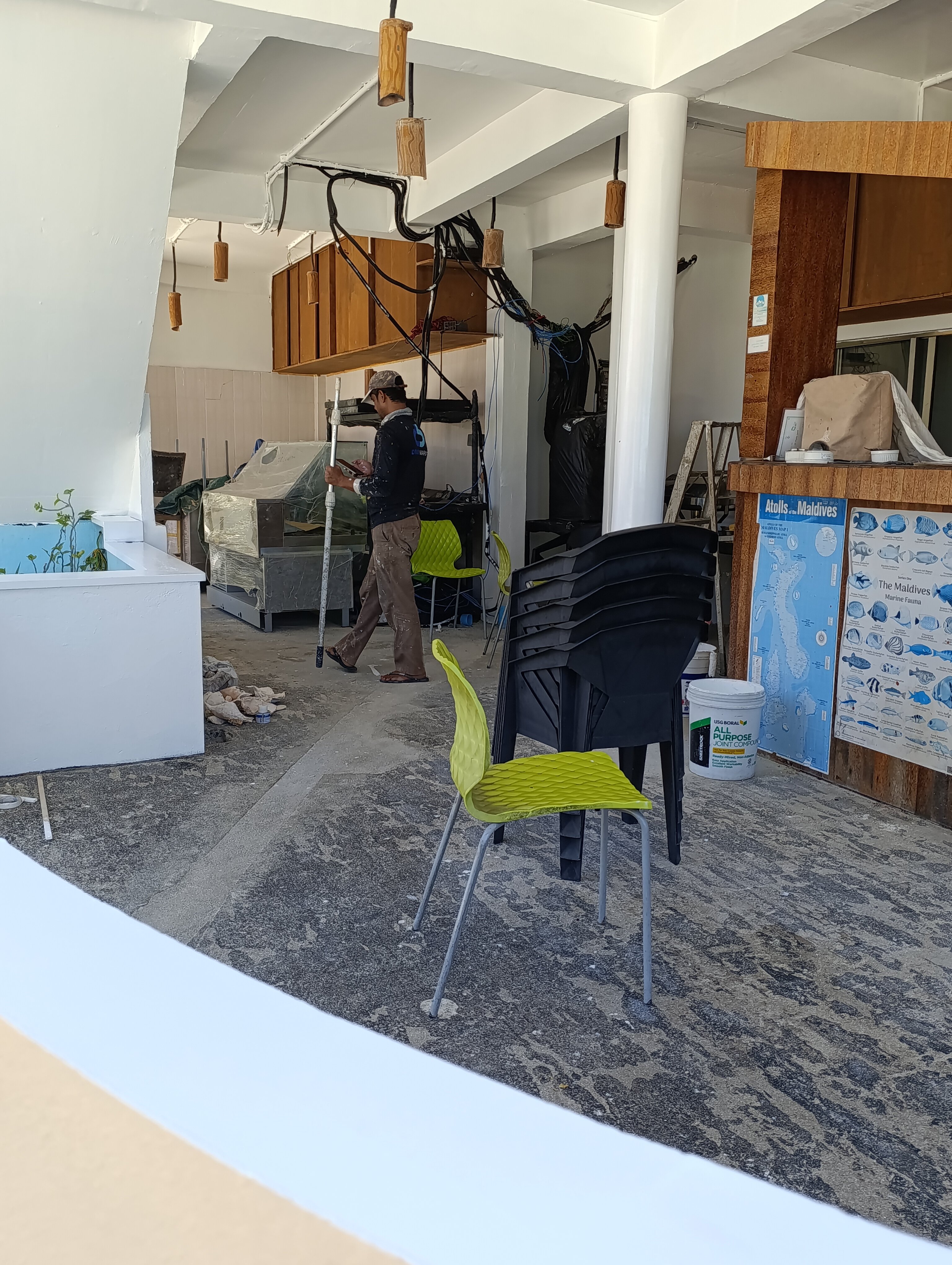 Фото Club Kaafu Dhiffushi