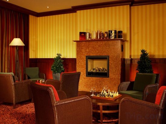 Фото Best Western Premier Castanea Resort Hotel